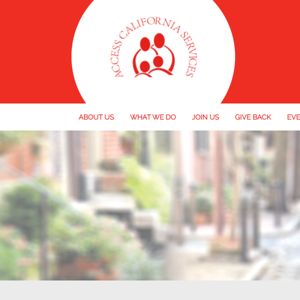 Arab Nonprofits Near Me - Access California Services