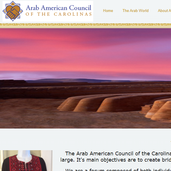 Arab Category Near Me - Arab American Council of the Carolinas