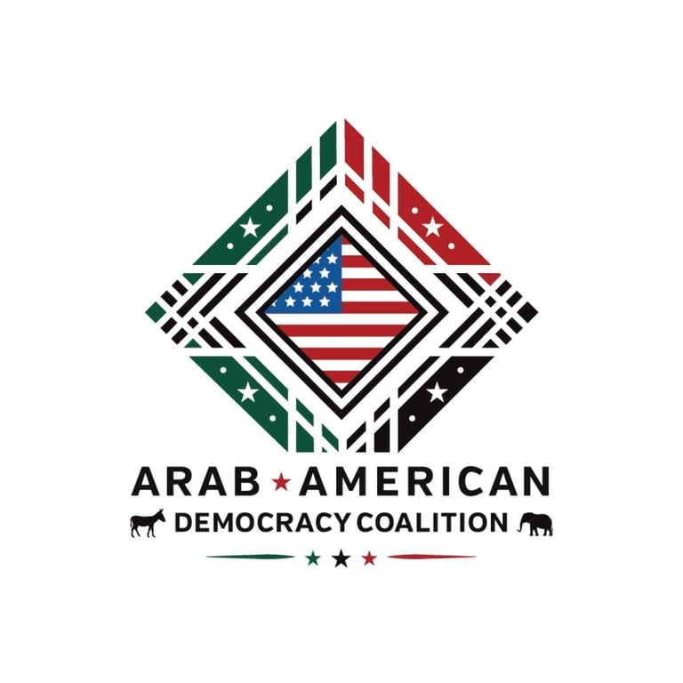 Arab Category Near Me - Arab American Democracy Coalition of Illinois