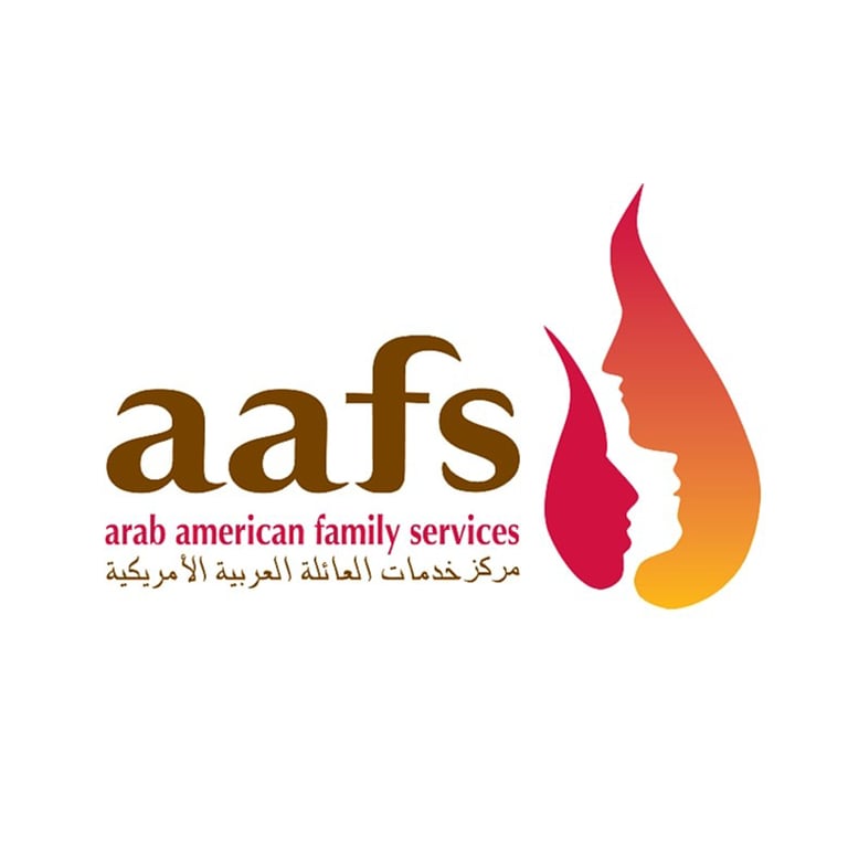 Arabic Speaking Nonprofits Near Me - Arab American Family Services