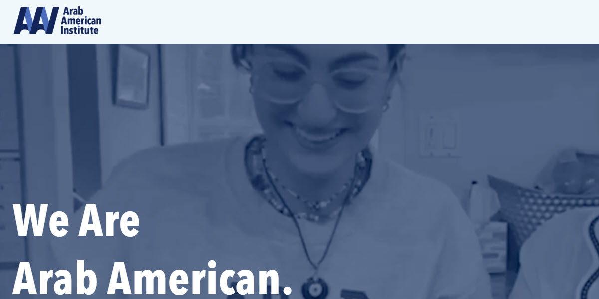 Arab American Institute Foundation