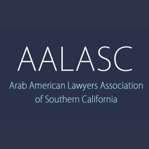 Arab Organization Near Me - Arab American Lawyers Association of Southern California