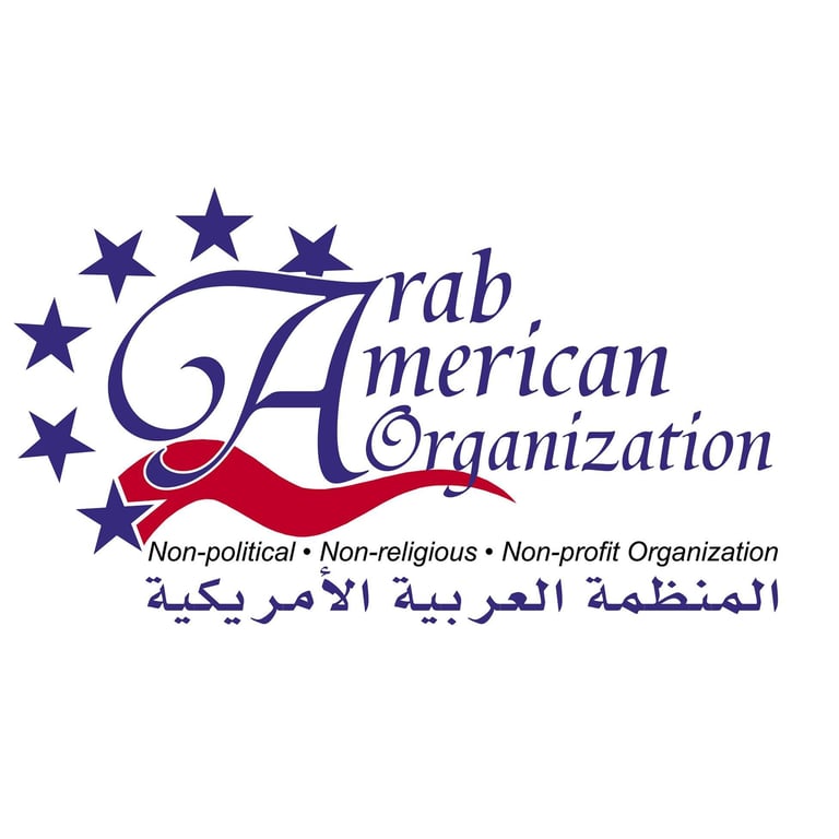 Arabic Speaking Nonprofits Near Me - Arab American Organization