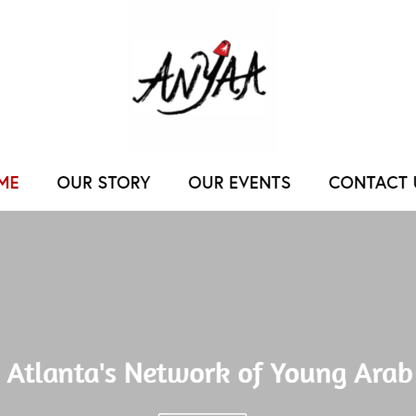 Arab Organization Near Me - Atlanta's Network of Young Arab Americans