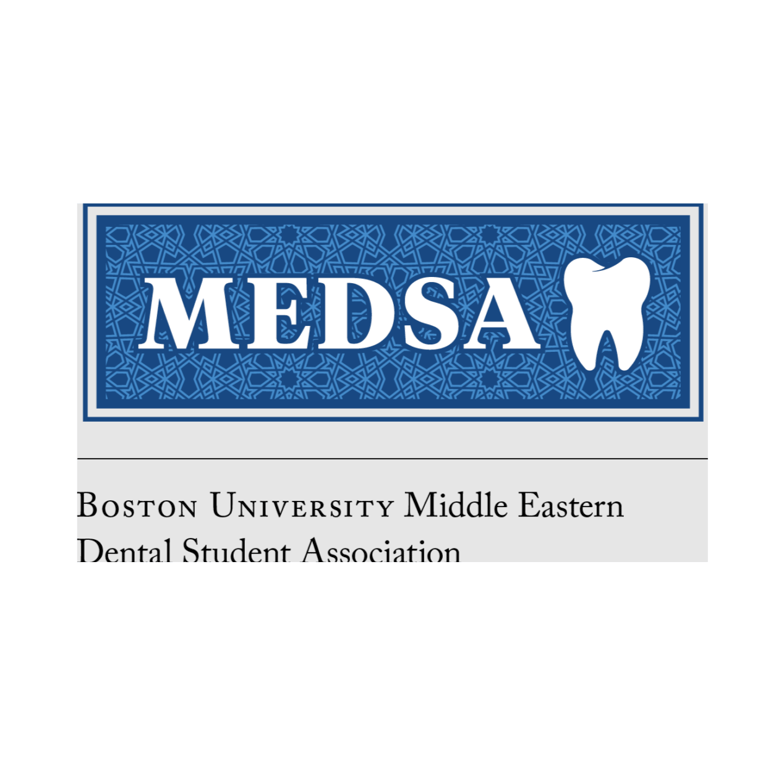 BU Middle Eastern Dental Student Association - Arab organization in Boston MA