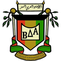 Beta Delta Alpha at UCLA attorney