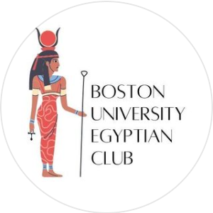 Boston University Egyptian Club - Arab organization in Boston MA