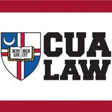 CUA Middle Eastern Student Bar Association attorney
