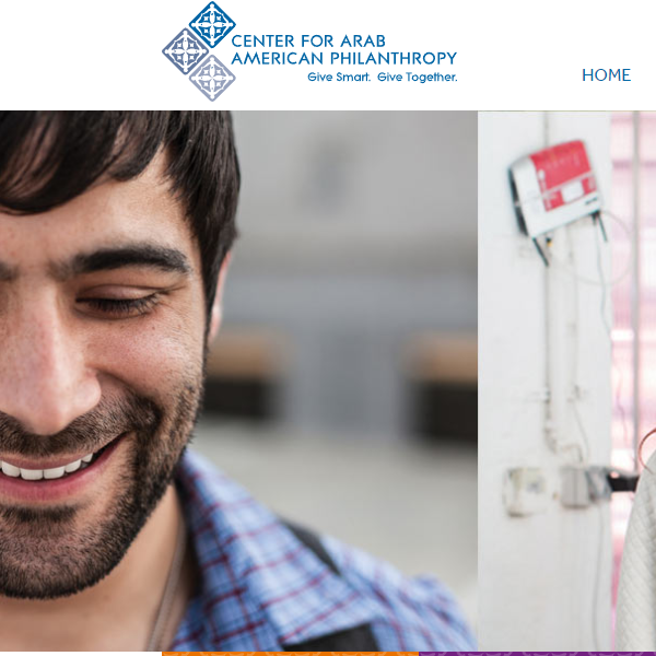 Arabic Speaking Category Near Me - Center for Arab American Philanthropy