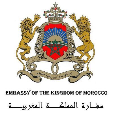 Embassy of the Kingdom of Morocco, Washington D.C. - Arab organization in Washington DC