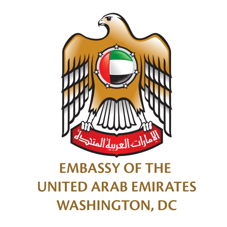 Embassy of the United Arab Emirates in Washington, DC - Arab organization in Washington DC