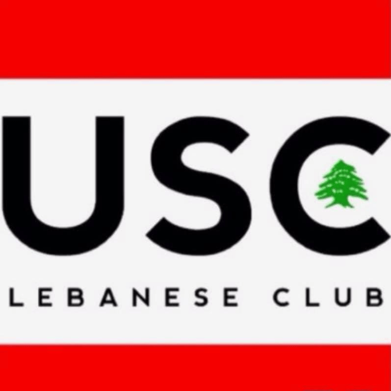 Arab Organization Near Me - Lebanese Club at the University of Southern California