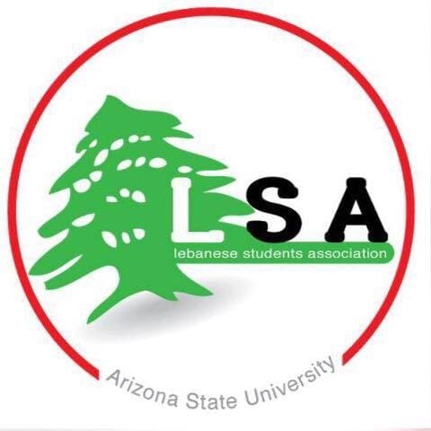Lebanese Student Association at ASU - Arab organization in Tempe AZ