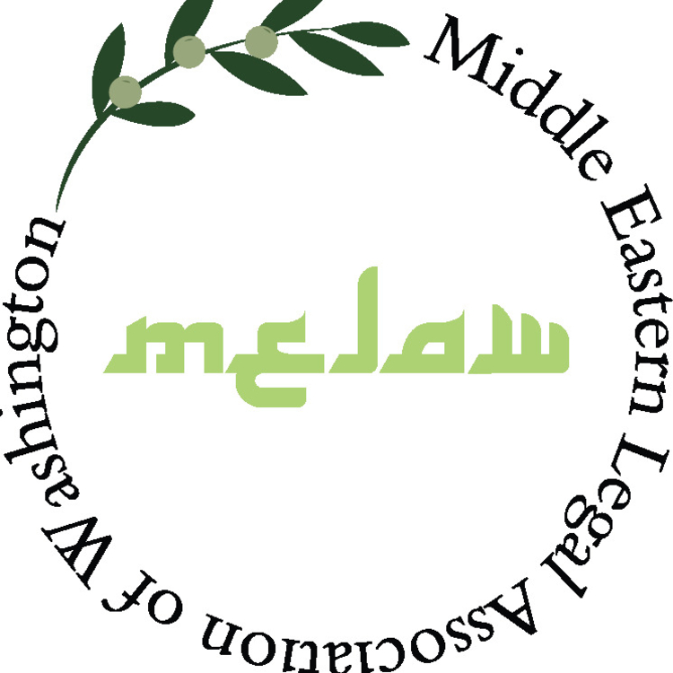 Middle Eastern Legal Association of Washington - Arab organization in Seattle WA