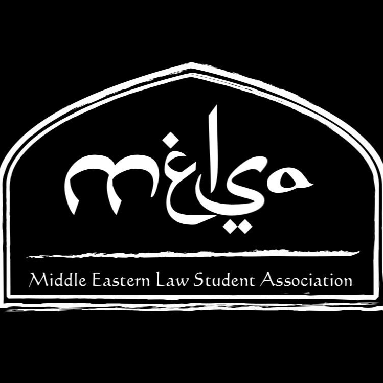 Middle Eastern North African Law Student Association at SCU Law