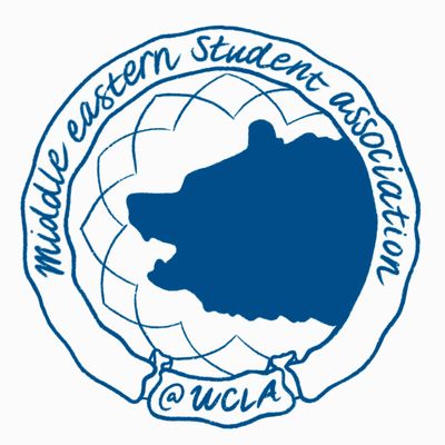 Middle Eastern Student Association @ UCLA