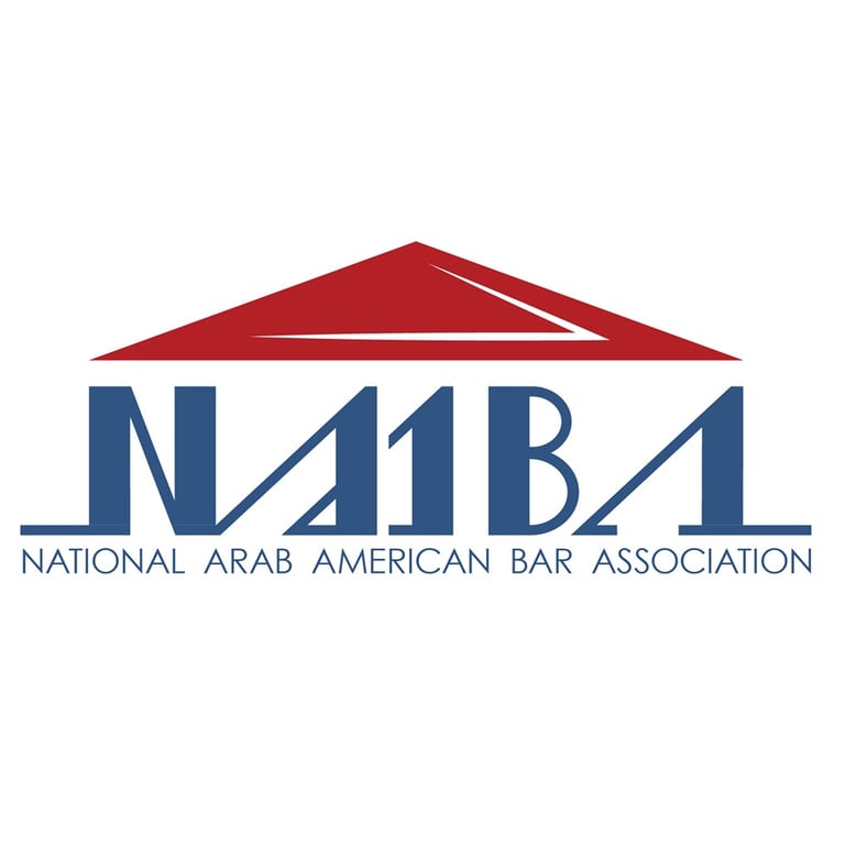 National Arab American Bar Association - Arab organization in Washington DC