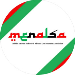 SLU Middle Eastern and North African Law Students Association attorney