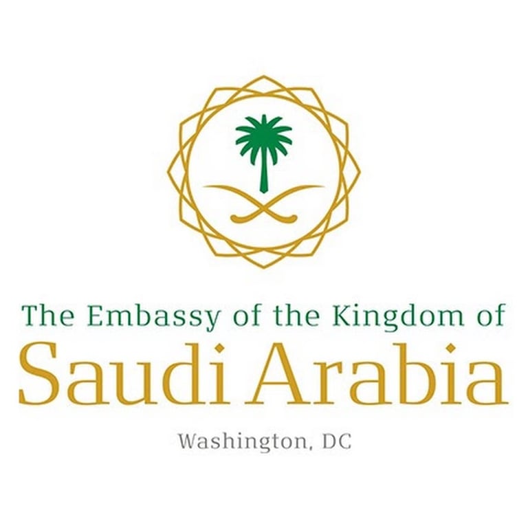 The Embassy of The Kingdom of Saudi Arabia, Washington DC - Arab organization in Washington DC