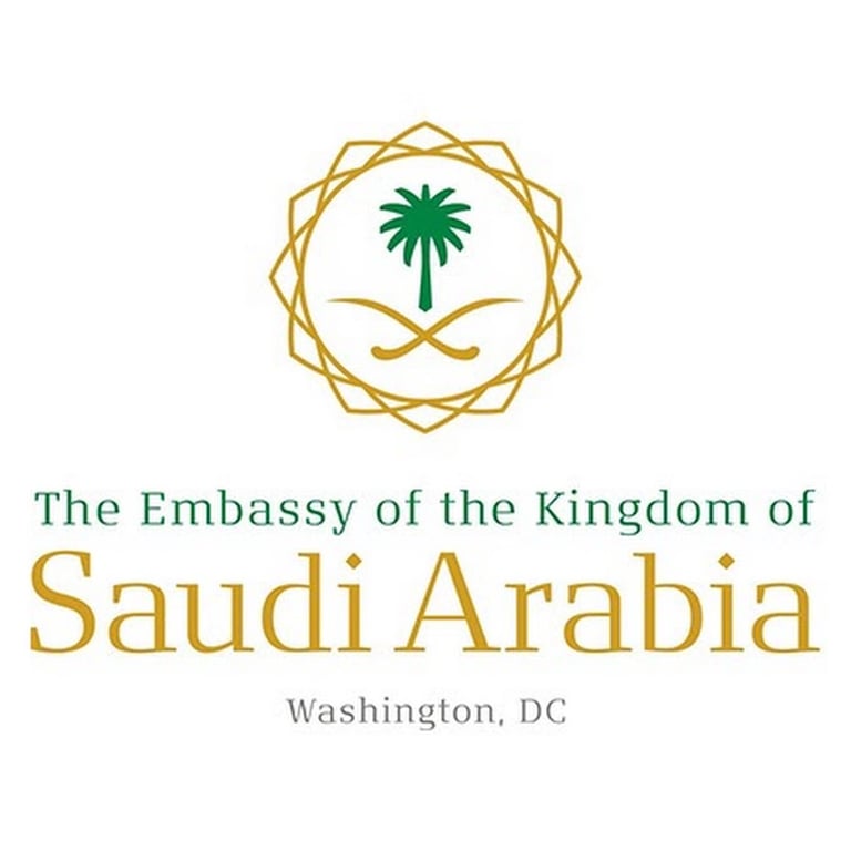 Arabic Speaking Nonprofits Near Me - The Embassy of The Kingdom of Saudi Arabia, Washington DC