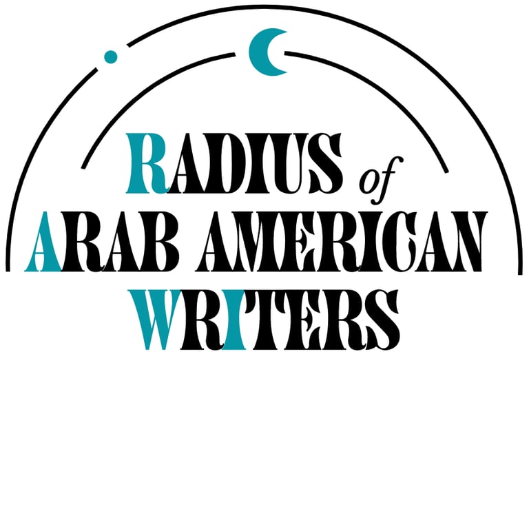 Arab Organization Near Me - The Radius of Arab American Writers