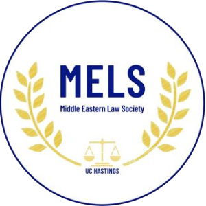 UC Law SF Middle Eastern Law Society