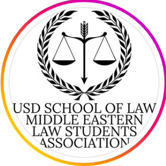 Arab Organization Near Me - USD Middle Eastern Law Students Association
