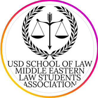 Arabic Speaking Nonprofits Near Me - USD Middle Eastern Law Students Association