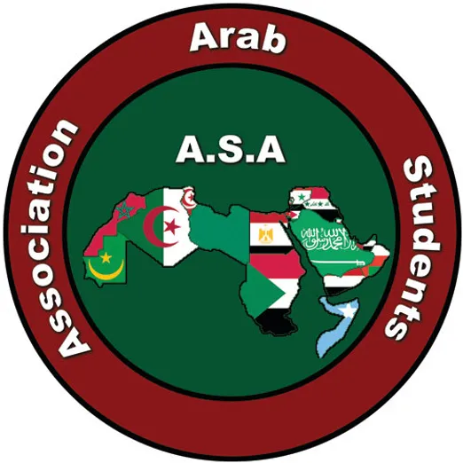 Arab Nonprofits Near Me - UT Austin Arab Student Association